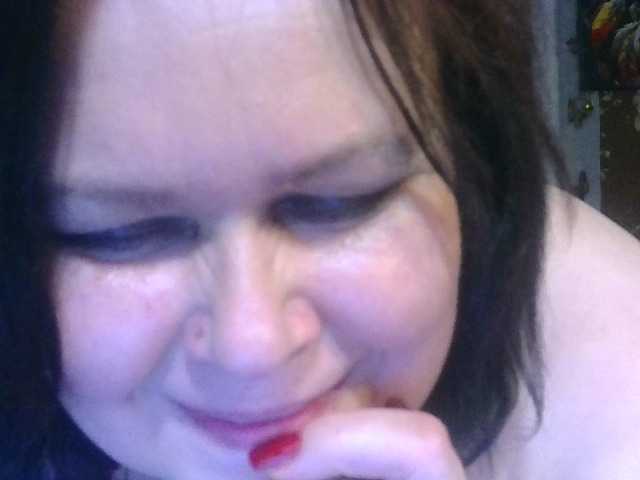 Vysílací screenshoty CharleeKendall