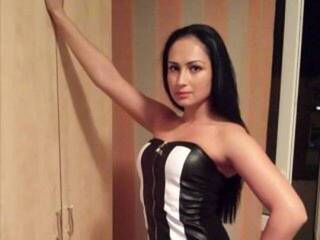 Erotický videochat charlenebea