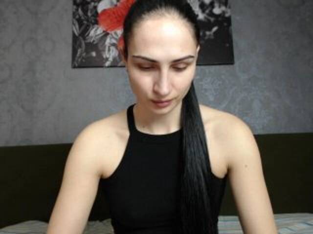 Vysílací screenshoty charlenebea