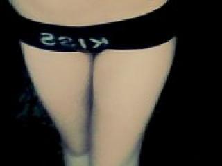 Erotický videochat charli99