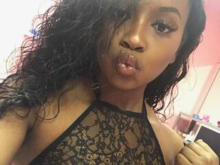 Erotický videochat charliebarbie