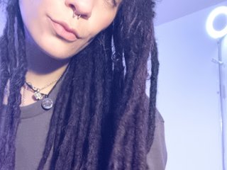 Erotický videochat CharlieJade