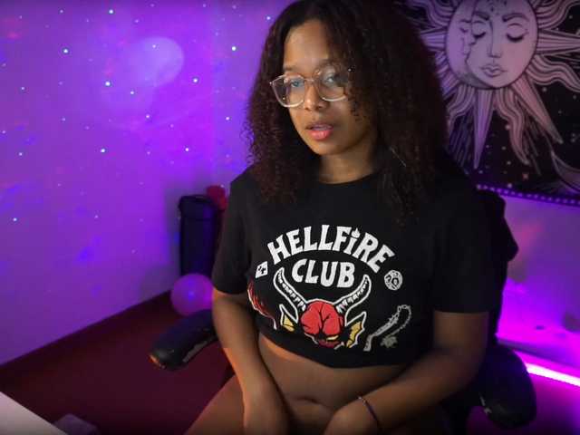 Vysílací screenshoty charlieoxxo