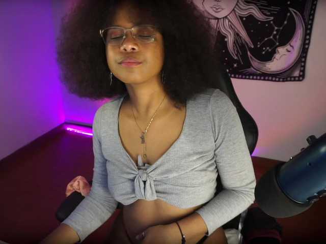 Vysílací screenshoty charlieoxxo