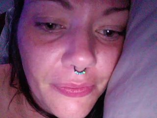 Erotický videochat CharliesAngel0820