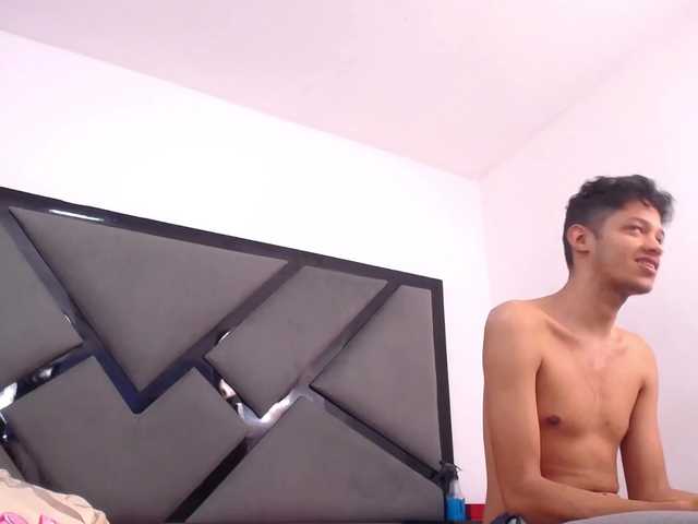 Vysílací screenshoty Charlieytracy