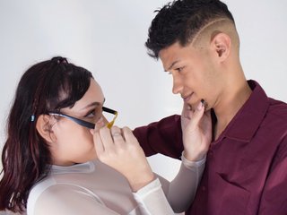 Erotický videochat Charlieytracy