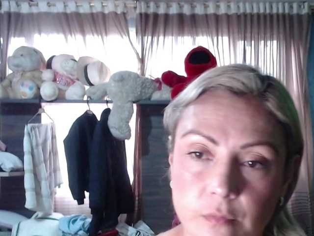 Vysílací screenshoty Charlizetheron1