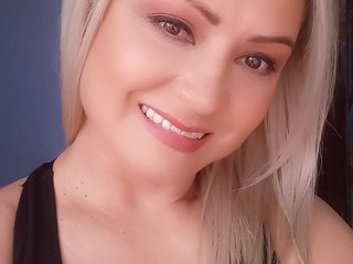 Erotický videochat Charlizetheron1