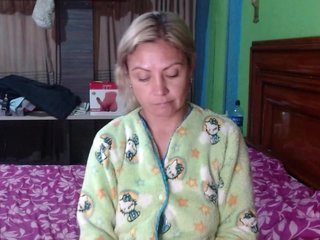 Erotický videochat Charlizetheron1