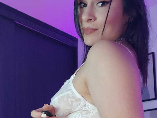 Fotografie profilu Sensual_Charlize