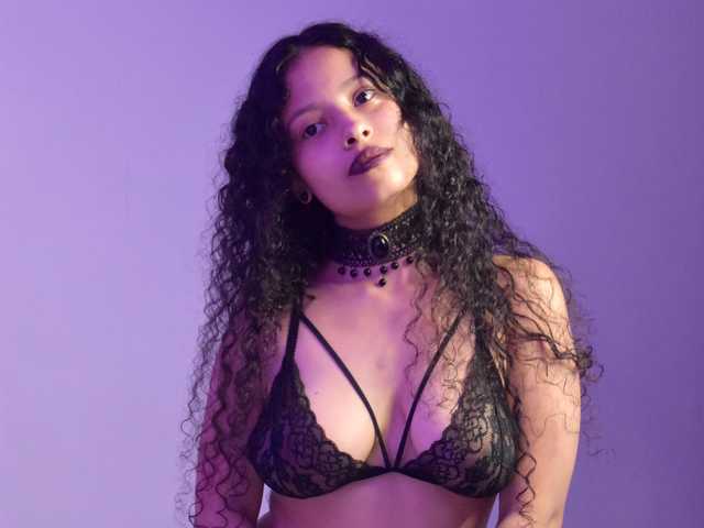 Fotografie profilu charlotbran