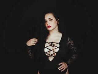 Erotický videochat Charlote-