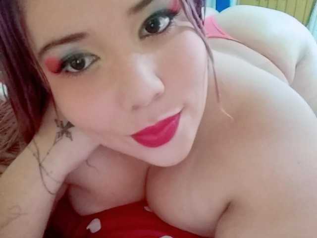 Fotografie profilu CharloteAdams