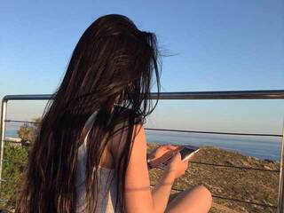 Erotický videochat charlotee3