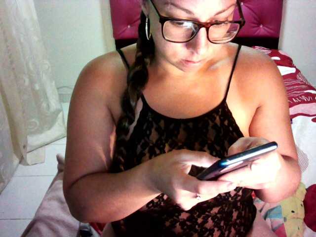 Fotky charlotee3 Help me with my goal 888 Offer of the day C2C 80 TK and we masturbate together