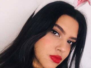 Erotický videochat charloteecha