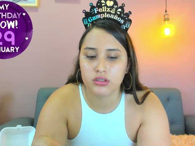 Vysílací screenshoty Charlotesmit