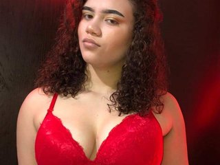 Erotický videochat charlotewillo