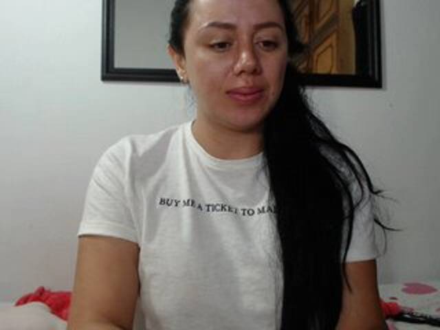 Vysílací screenshoty charlotlime