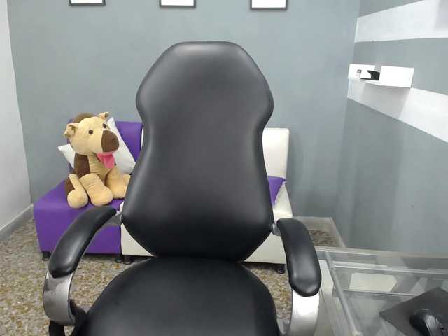 Vysílací screenshoty charlott-777