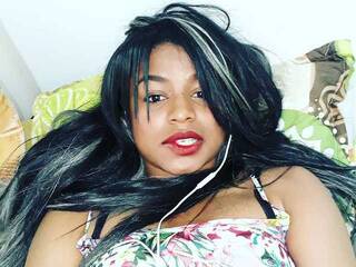 Erotický videochat charlott27