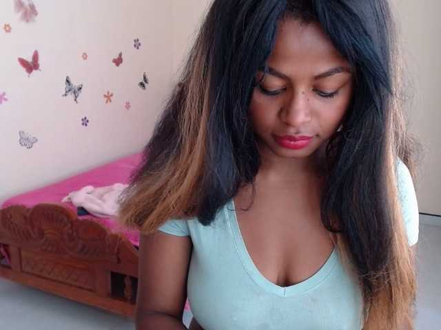 Vysílací screenshoty charlott27