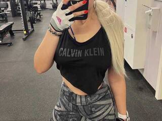 Erotický videochat CharlottaShy