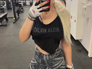 Erotický videochat CharlottaShy