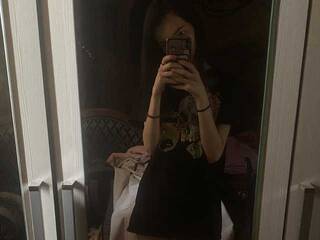 Erotický videochat Charlotte-Angel