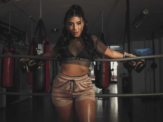 Fotografie profilu Charlotte-Cox