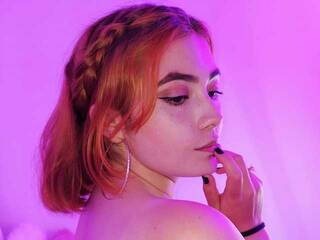 Erotický videochat Charlotte-Jon