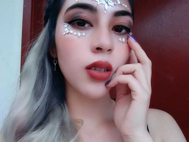 Fotografie profilu Charlotte-mwc