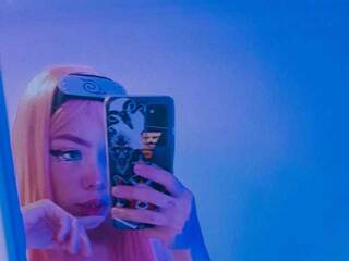 Erotický videochat charlotte27