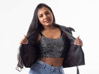 Erotický videochat CharlotteBlak