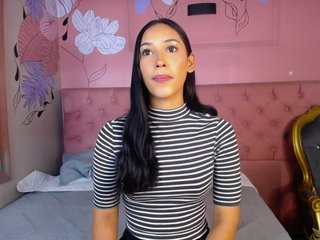 Erotický videochat Charlottee-Russo