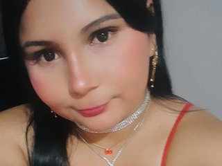 Erotický videochat _Charlottee