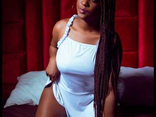 Erotický videochat CHARLOTTEGALE