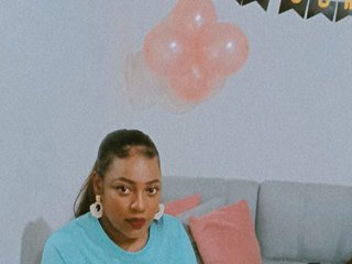 Erotický videochat CharlotteGill