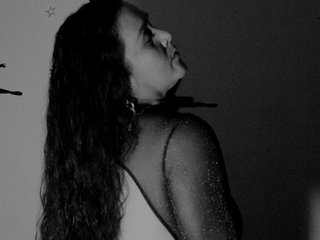 Erotický videochat CharlotteHill031