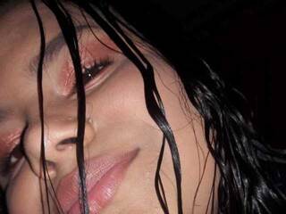 Erotický videochat CharlotteHolmin