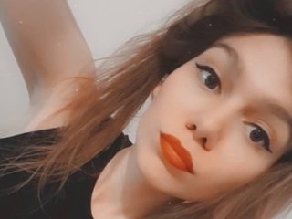 Erotický videochat CharlotteHoney