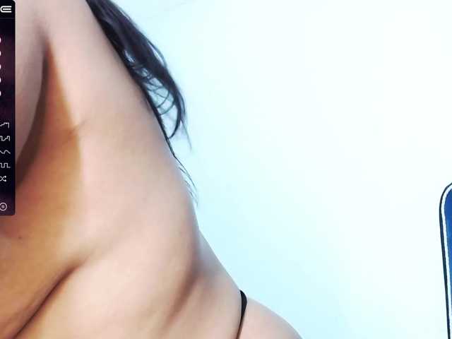 Vysílací screenshoty charlottemilf