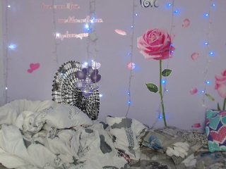 Vysílací screenshoty charlottemilf