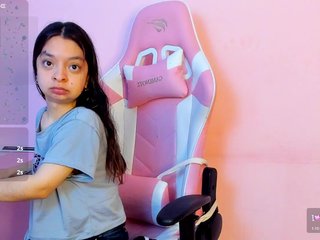 Erotický videochat CharlotteMuller