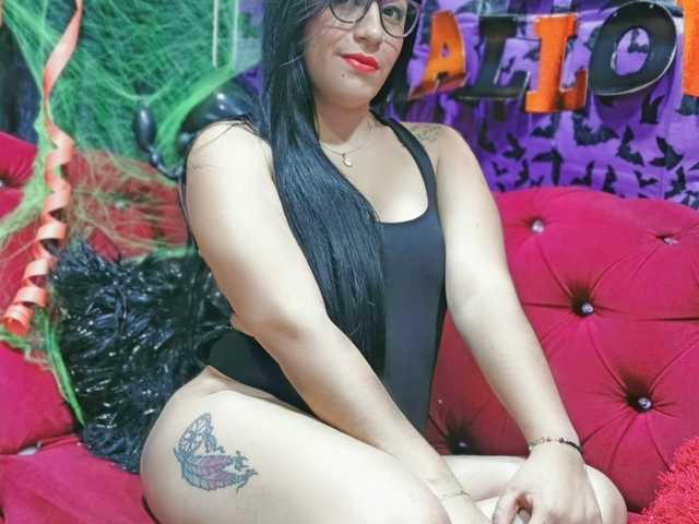 Fotografie profilu CharlottePuc