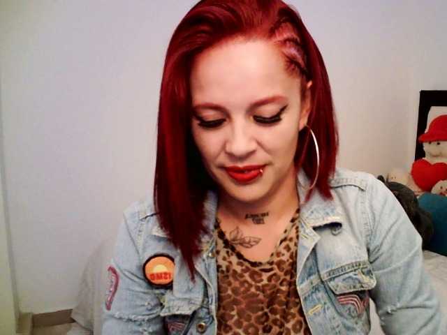 Vysílací screenshoty charlotterlove
