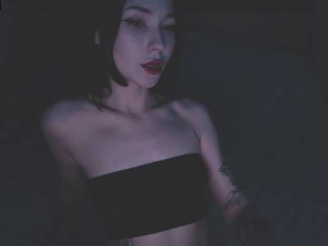 Vysílací screenshoty CharlotteU