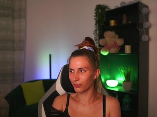 Erotický videochat charlottgotit