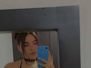 Erotický videochat charlotttehans